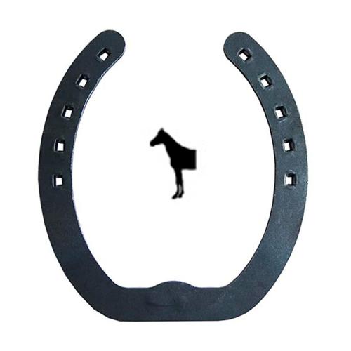 Åben Tå Front uden Optå Double-S