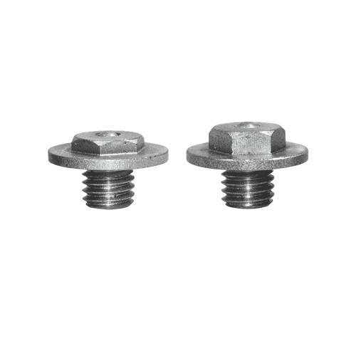 Duplo Mordax M8 Gænga med Brik