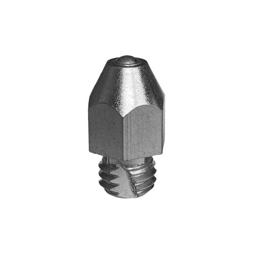 Duplo Konisk 14mm Mordax M10 Gænga