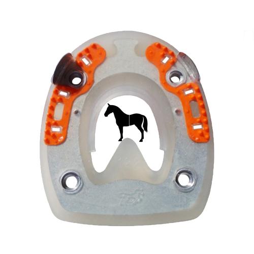 Duplo Jumper Oval