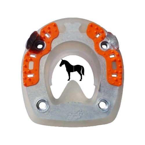 Duplo Standard Oval