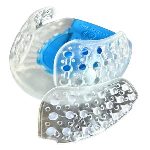 EasyShoe Mushroom Cuff