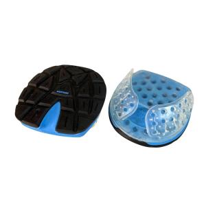 EasyShoe Triple D