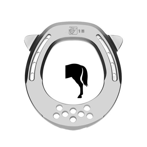 Eggbar Rocking Support Aluminium Bag