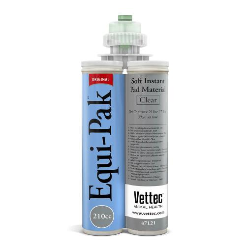 Vettec Equi-Pak 210ml