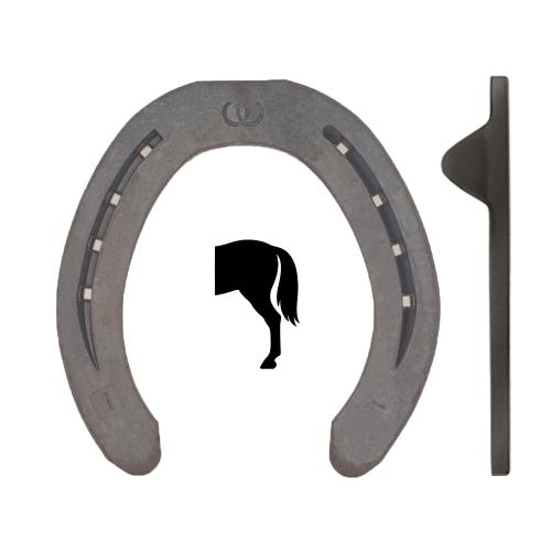 Euroskill Extra Bak med Sidokappor