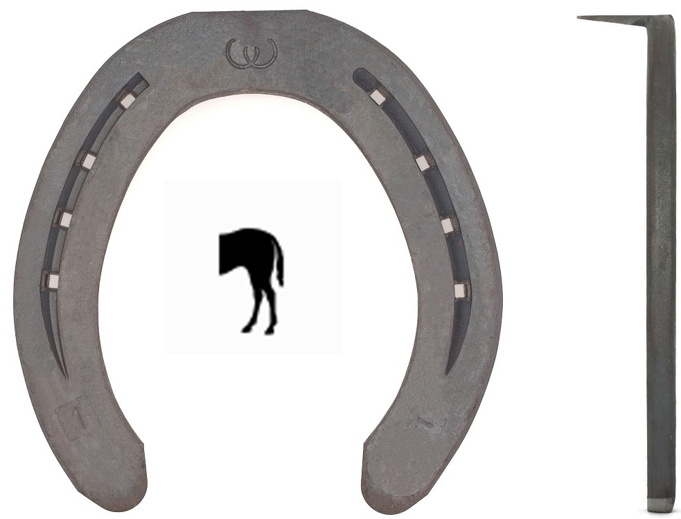 Euroskill Bag med Frontoptå Hel Kasse