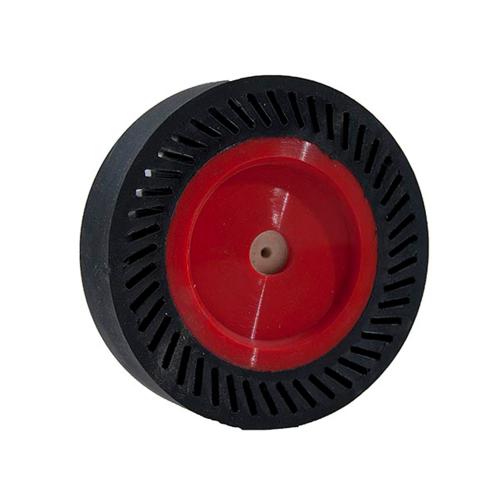 Expander Hjul til Slibebånd
