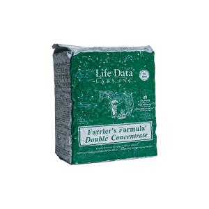 Hovstärkare Farriers Formula Double Concentrate® Refill