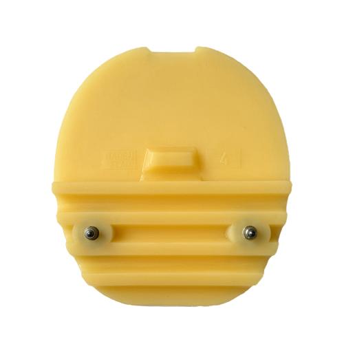 Flappsula Hård med Brodd