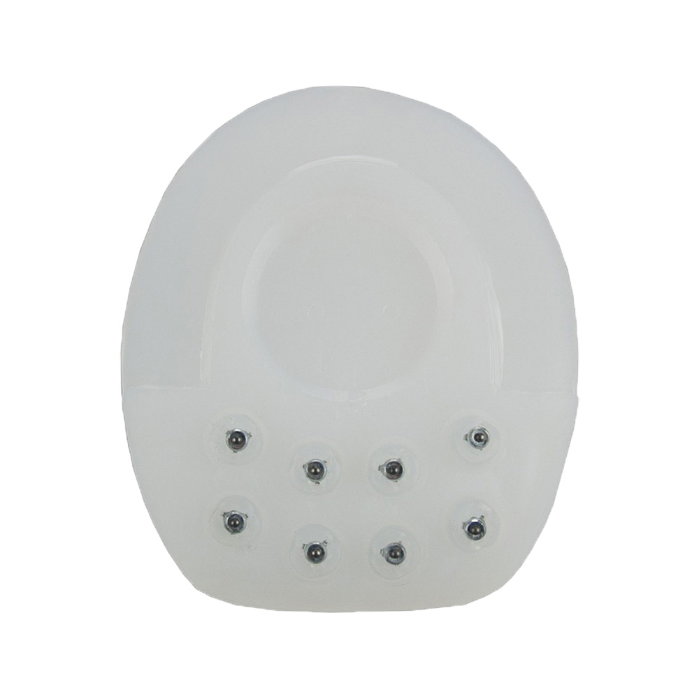 Flappsula med Brodd / Medium