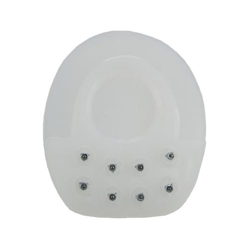 Flappsula med Brodd / Medium