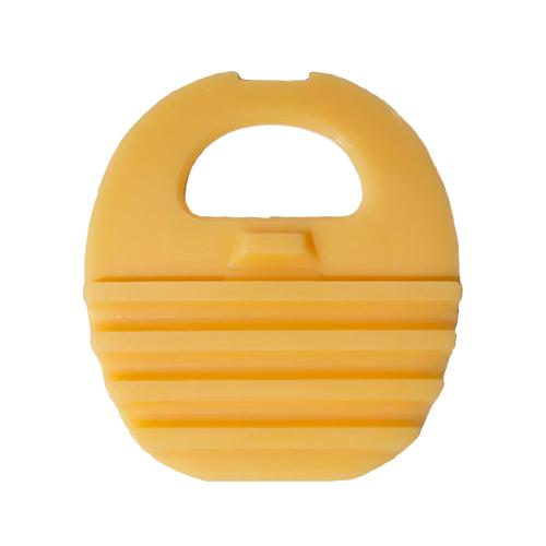 Flappsula Mönstrad / Hård