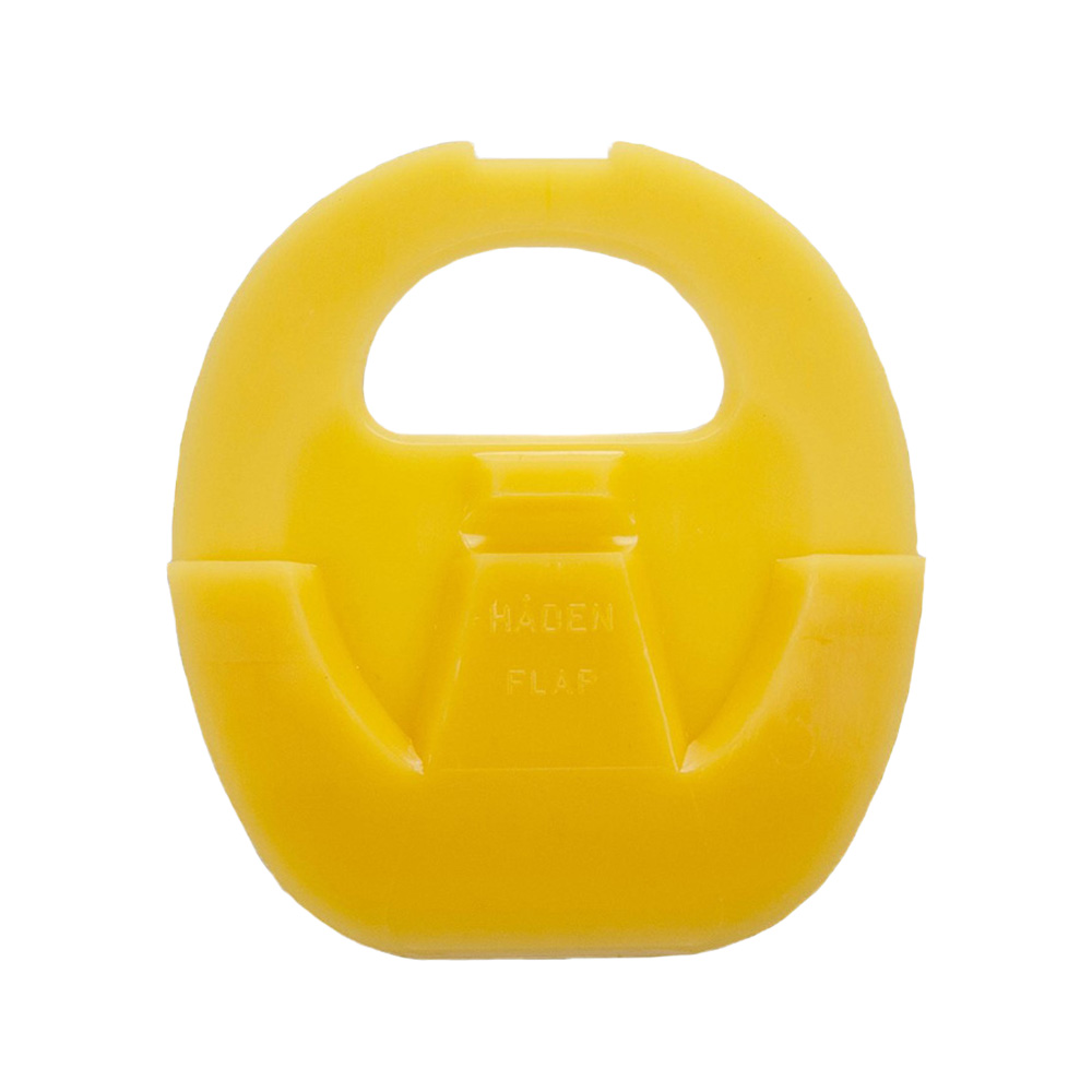 Flappsula Slät / Hård