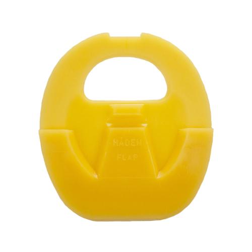 Flappsula Slät / Hård