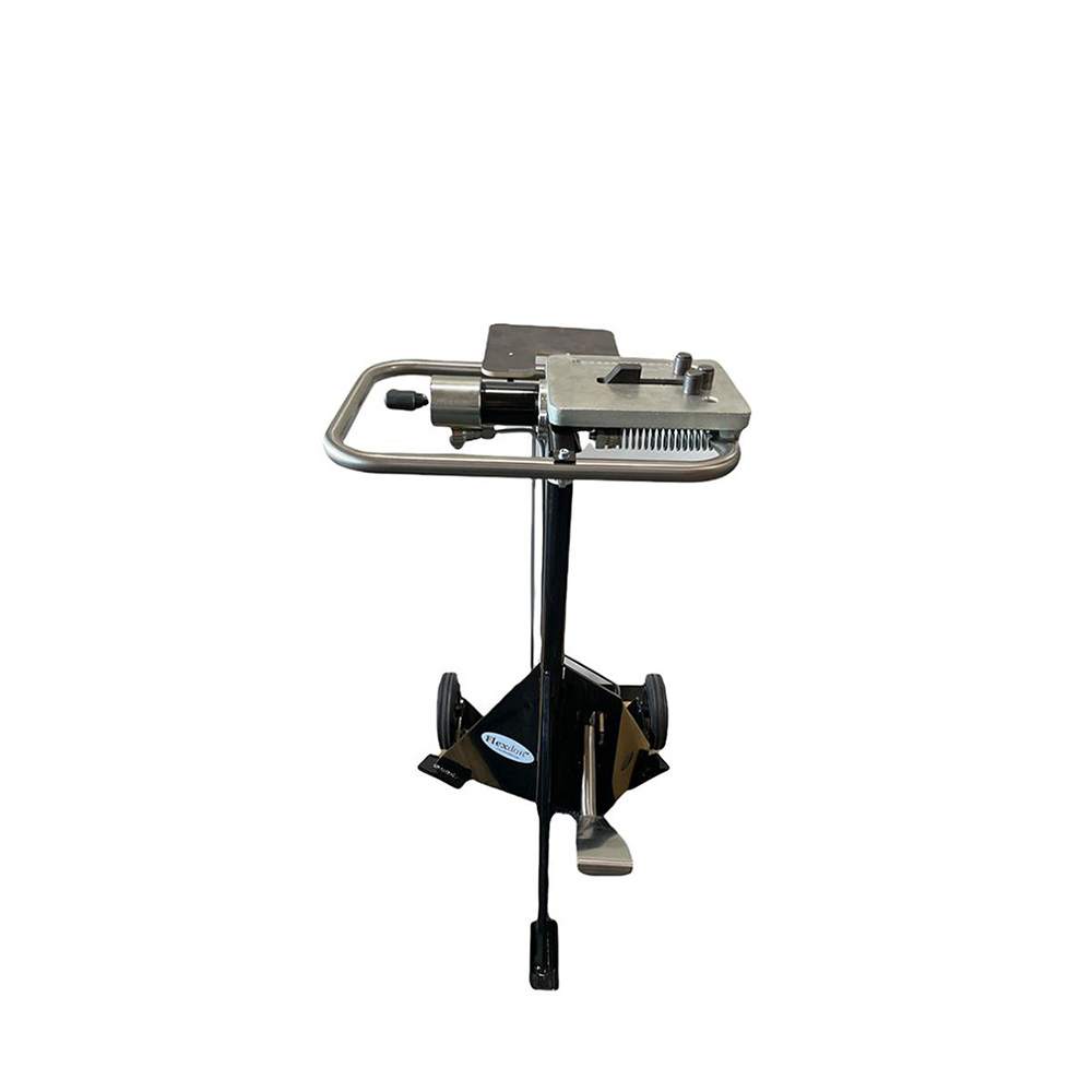 Rikt / Bockmaskin Flexdon 300