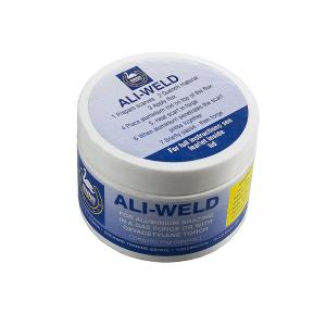 Flussmedel Aluminium SWAN