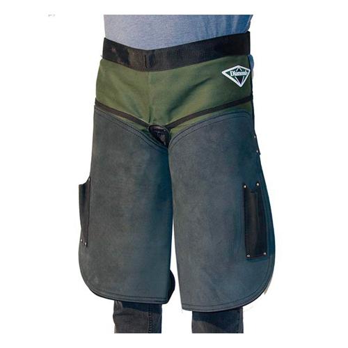 Hovslagarforklæde Diamond