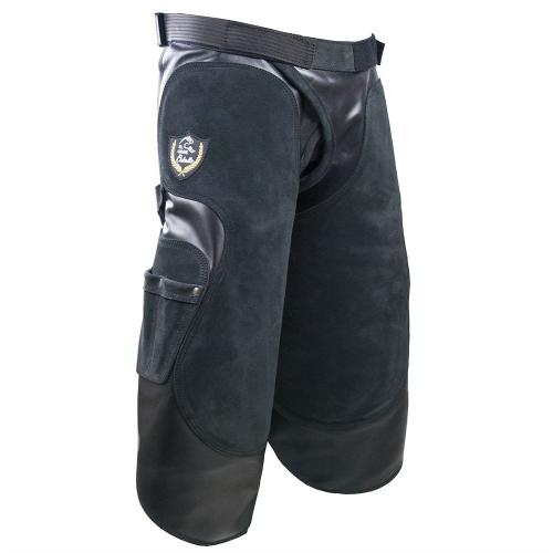 Hovslagarforklæde El Gran Caballo Læder Sort