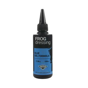 Frog Dressing Diamond