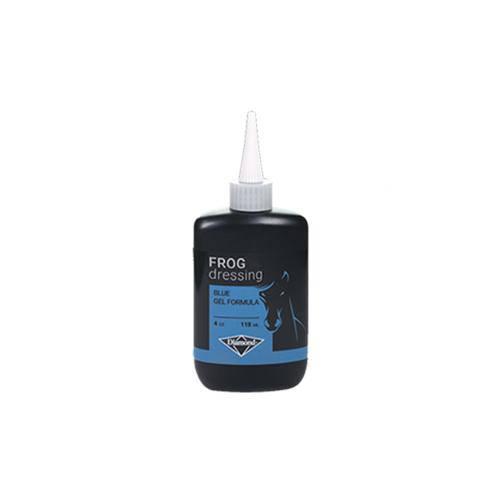 Frog Dressing Diamond