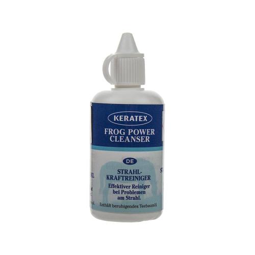 Frog Power Cleanser Keratex 50ML
