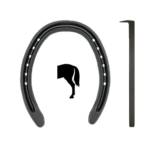 Full Swedge Bak med Tåkappa