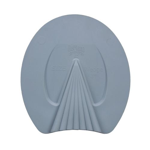 Fusionsula DePlano Shell Wedge med Strålsupport