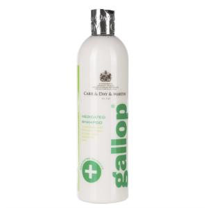 Medicinskt Schampo Gallop 500ml