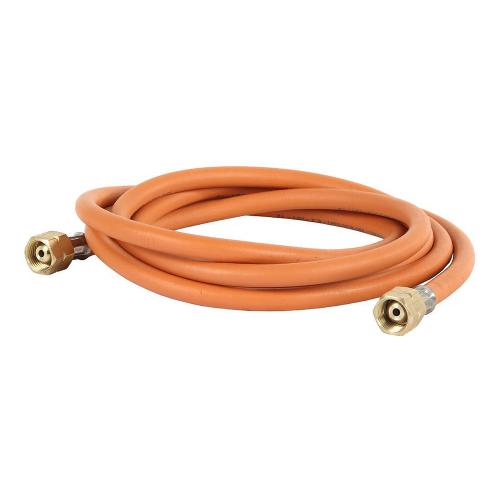 Gasolslang till Blacksmith ässjor