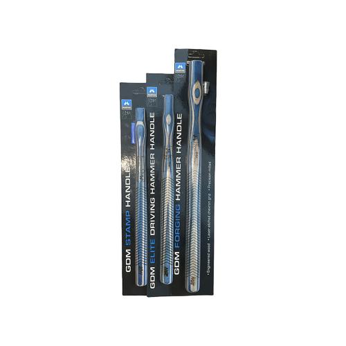 Mustad GDM Reservskaft