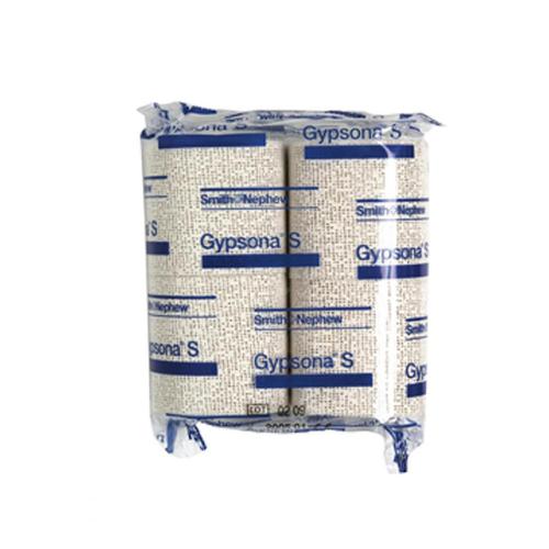 Gips Gypsona S 10cmx3m 2-pack Gipslinda