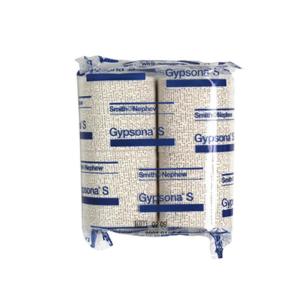 Gips Gypsona S 10cmx3m 2-pack Gipslinda