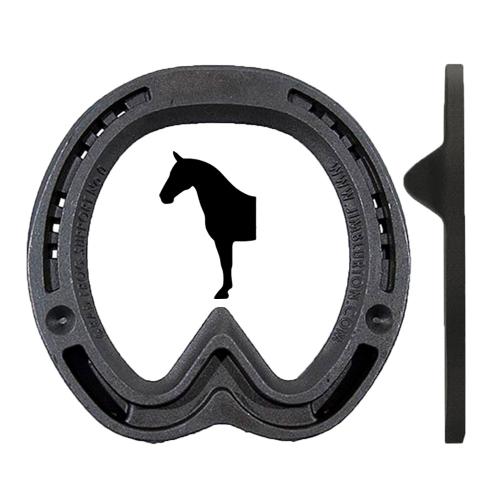 Graduated Frogsupportbar Front med Sideoptå