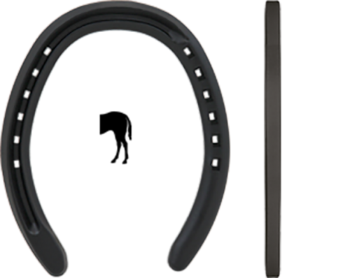 Half Swedge Bag uden Optå