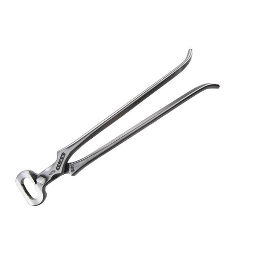 Værktøj ICAR Halvrund med smalt hoved 12"