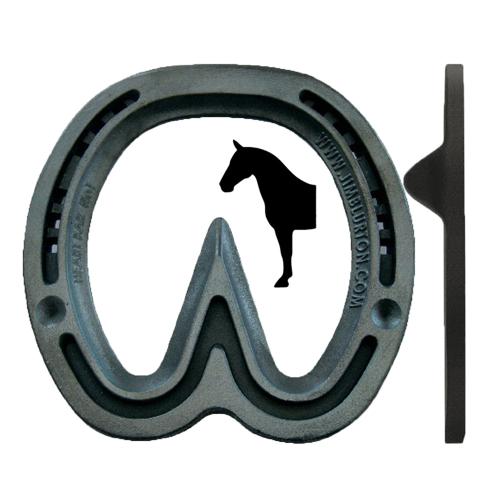 Heartbar Front med Sideoptå