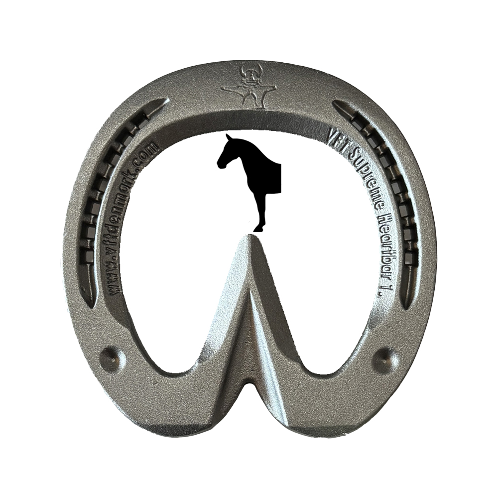 Heartbar Fram med 3 Kappor VFT Supreme