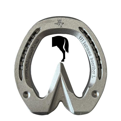 Heartbar Bag med 3 Kapper VFT Supreme