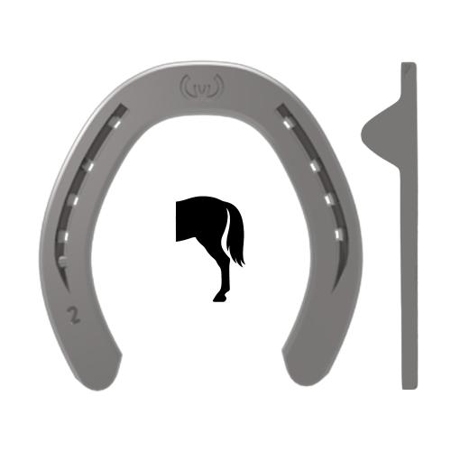 Hero Bak med Sidokappor