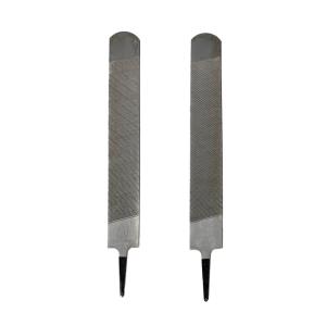 Rasp HMS Dragon Finish 14"