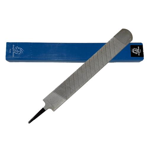 Rasp HMS Dragon Finish 14"