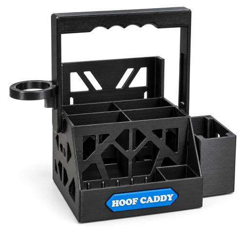 Hoof Caddy