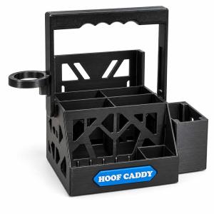 Hoof Caddy