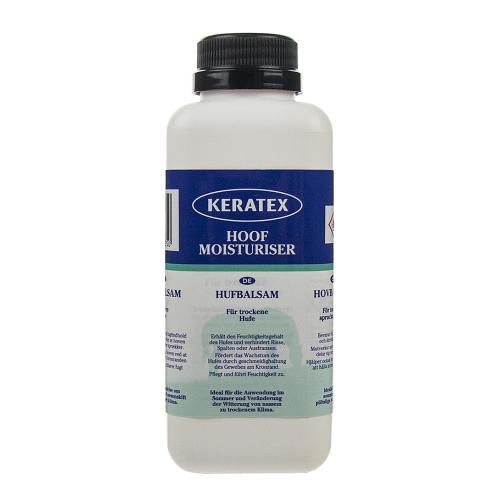 Hoof Moisturiser Keratex 500ML