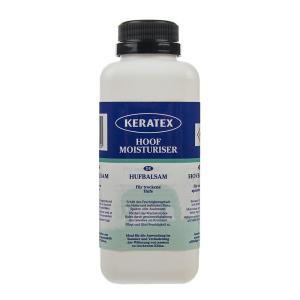 Hoof Moisturiser Keratex 500ML