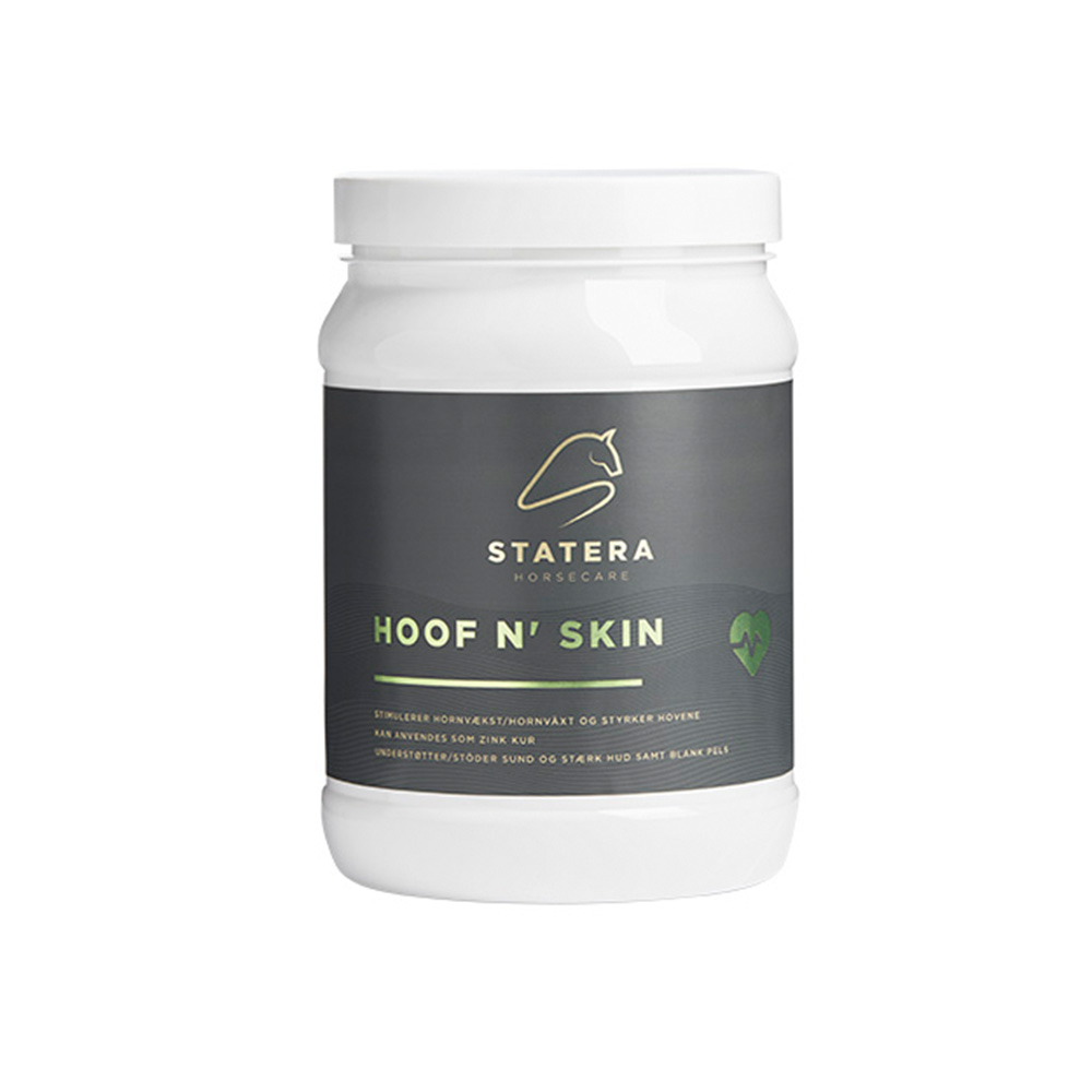 Hoof N Skin