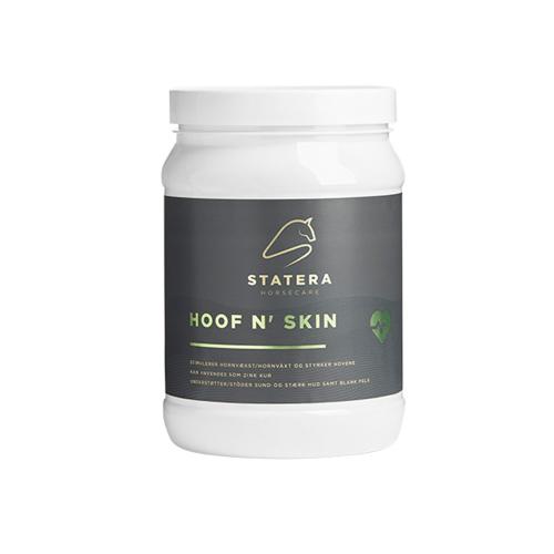 Hoof N Skin