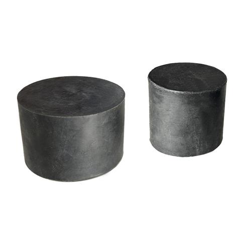 Gummibeskyttelse "HoofJack"