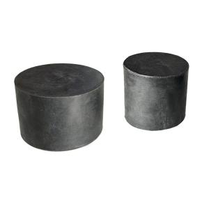 Gummibeskyttelse "HoofJack"